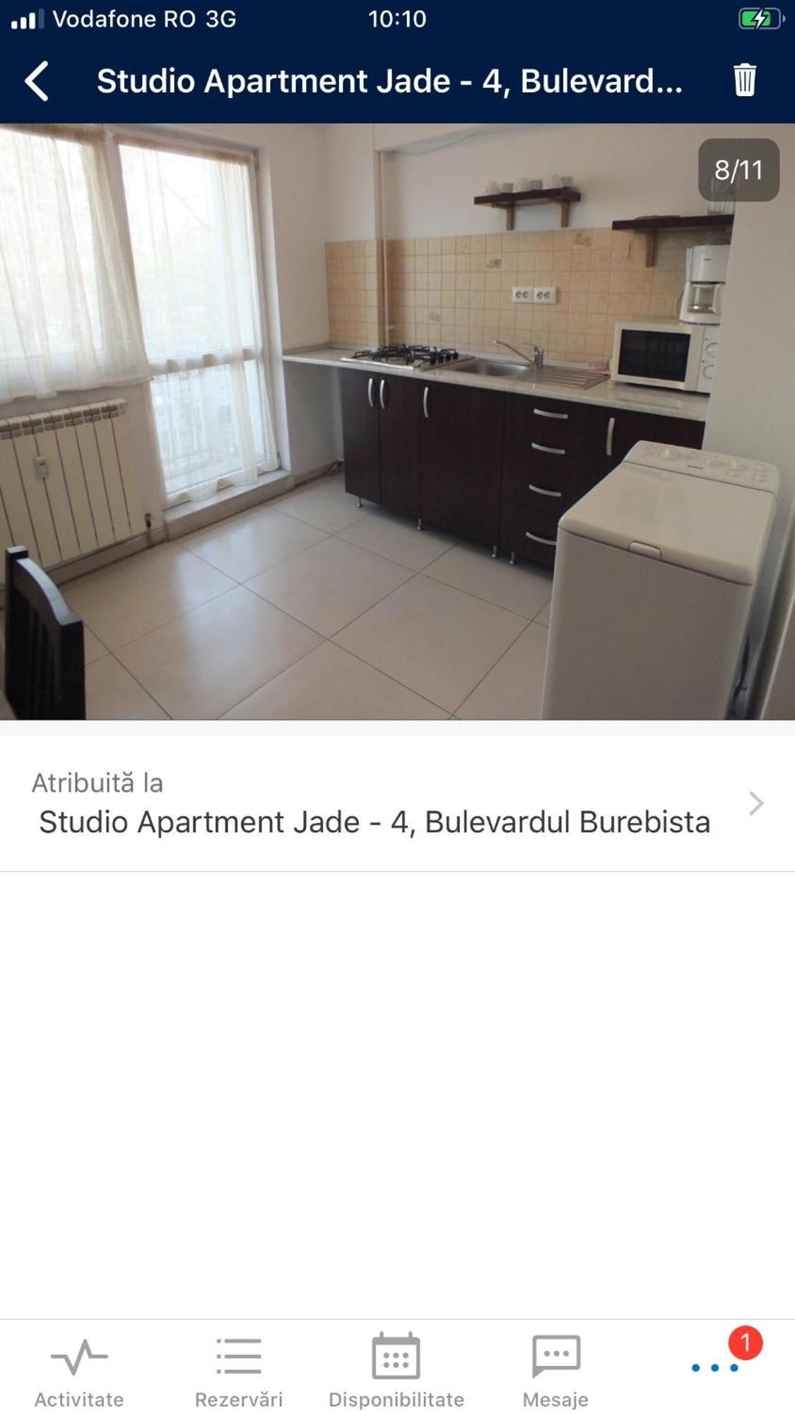 Alba Iulia Square - Apartments And Studios Bukarest Eksteriør billede