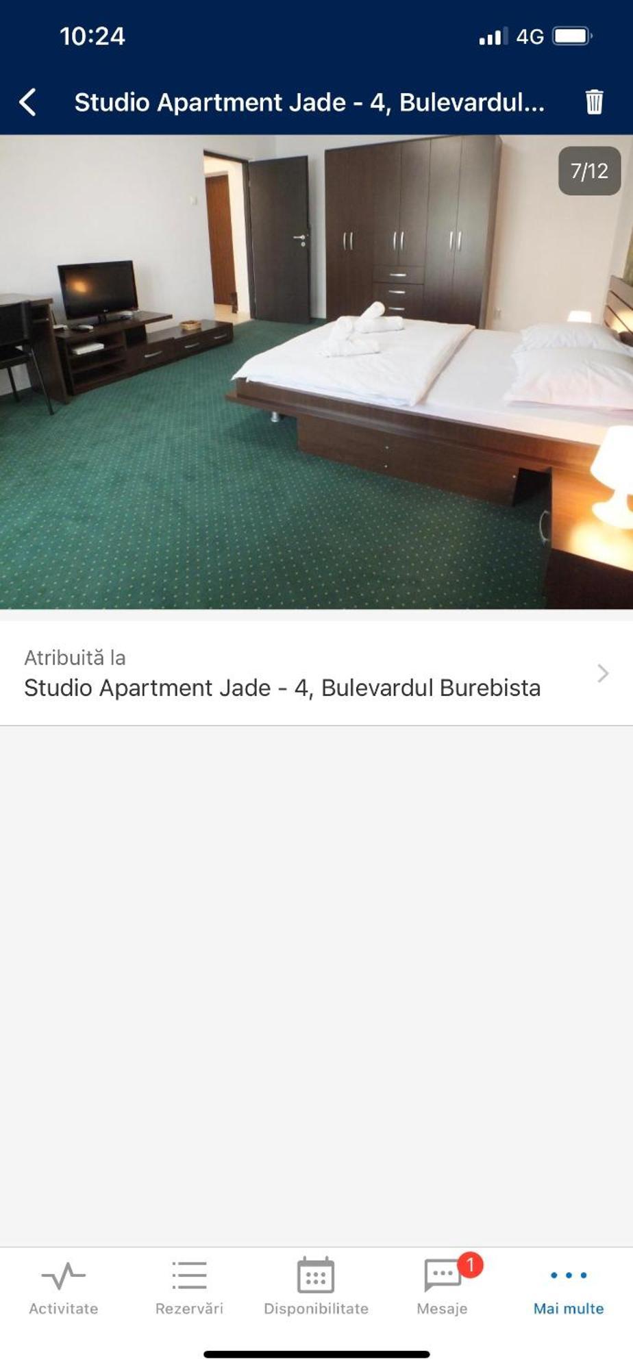 Alba Iulia Square - Apartments And Studios Bukarest Eksteriør billede
